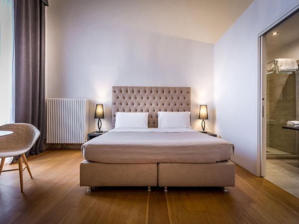 La Torre del Cestello - Residenza d'epoca : photo 3 de la chambre chambre deluxe double ou lits jumeaux