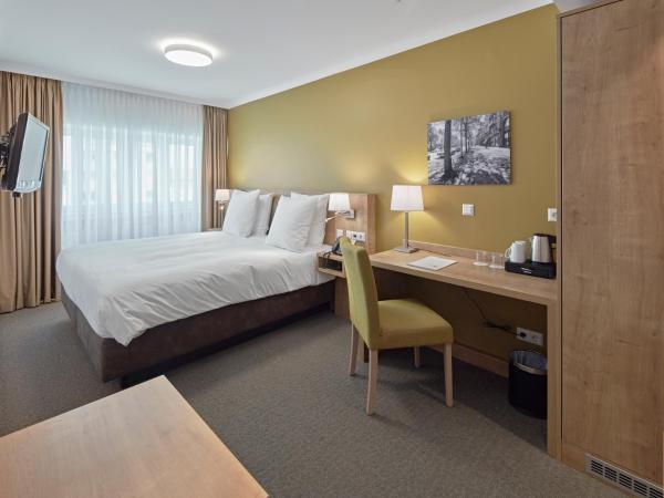 City Hotel : photo 3 de la chambre chambre double standard