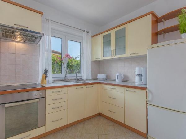 Silver Holiday House : photo 7 de la chambre appartement avec balcon