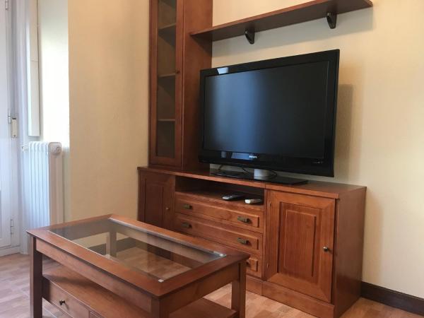 Hostal Tokio : photo 10 de la chambre chambre double supérieure