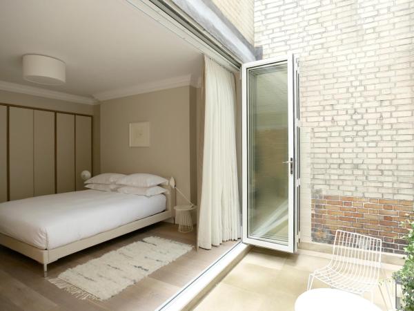 56 Welbeck Street : photo 1 de la chambre appartement