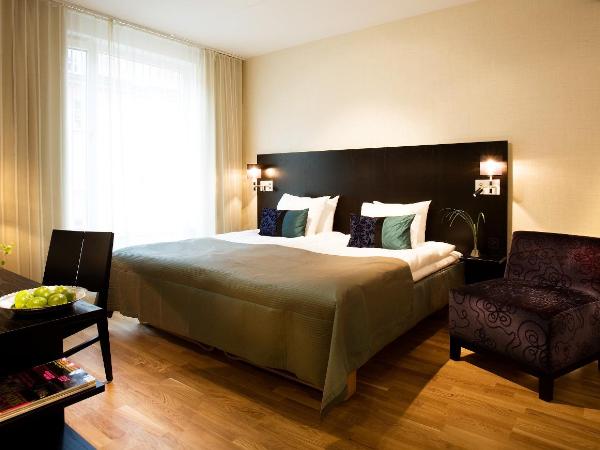 Best Western Plus Time Hotel : photo 6 de la chambre chambre lits jumeaux standard