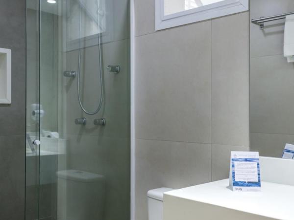 Injoy Lofts Ipanema : photo 7 de la chambre appartement avec balcon