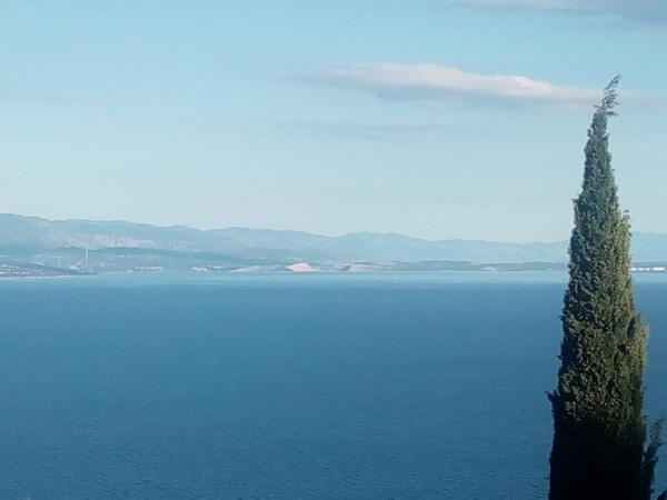 Villa Maria : photo 1 de la chambre chambre double