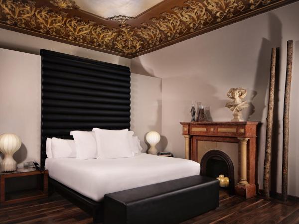 Hotel Balmes, a member of Preferred Hotels & Resorts : photo 4 de la chambre suite