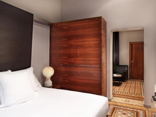 Hotel Balmes, a member of Preferred Hotels & Resorts : photo 9 de la chambre appartement