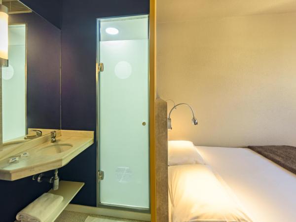 ibis budget SP Centro Sao Joao : photo 9 de la chambre chambre double standard