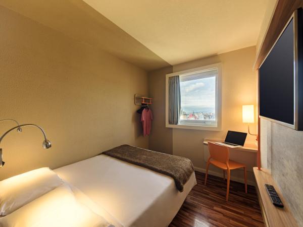 ibis budget SP Centro Sao Joao : photo 7 de la chambre chambre double standard