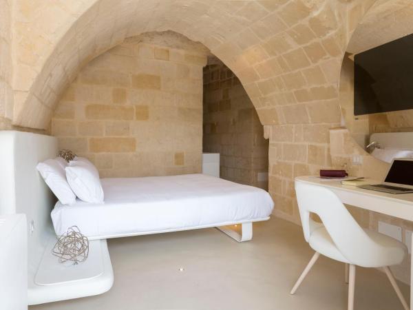 Aquatio Cave Luxury Hotel & SPA : photo 2 de la chambre chambre deluxe