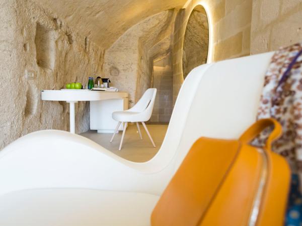 Aquatio Cave Luxury Hotel & SPA : photo 9 de la chambre suite