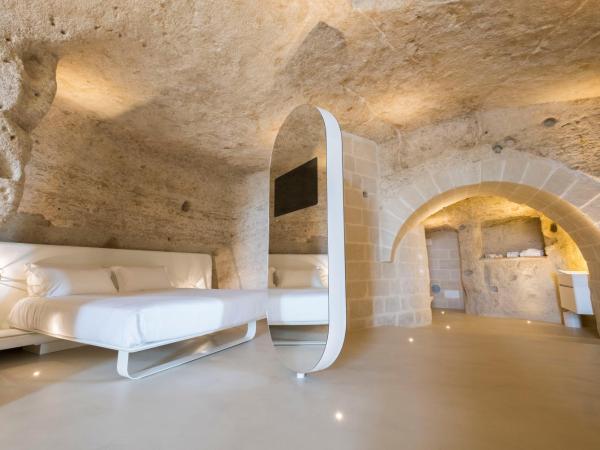 Aquatio Cave Luxury Hotel & SPA : photo 5 de la chambre suite