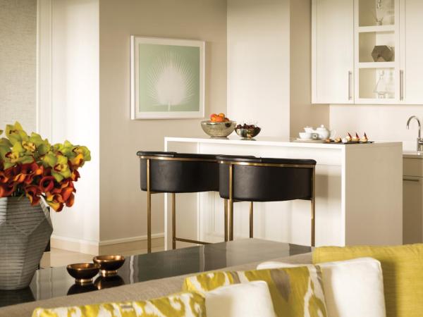 Four Seasons Resort Orlando at Walt Disney World Resort : photo 4 de la chambre grande suite