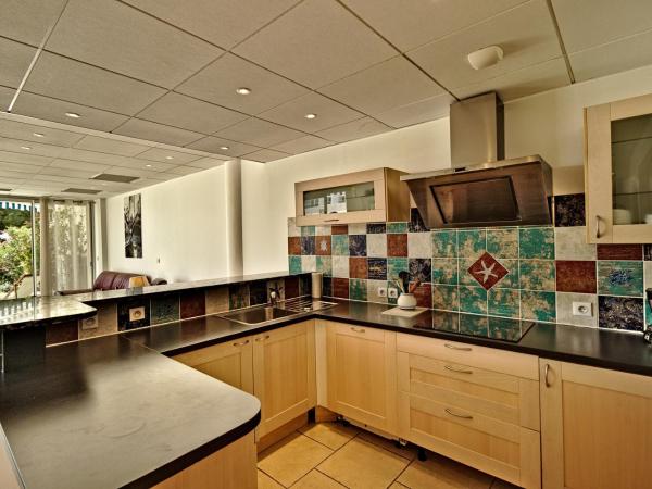 Residence Ulysse Port Camargue : photo 10 de la chambre appartement 3 chambres