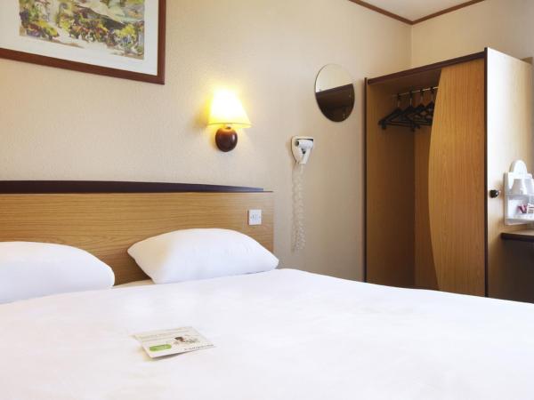 Campanile Hotel & Restaurant Breda : photo 1 de la chambre chambre double