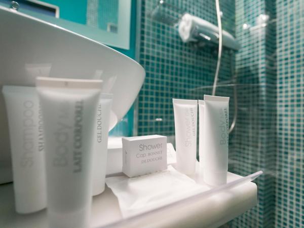 La Casa de la Trinidad : photo 8 de la chambre chambre double de luxe plus - grenier