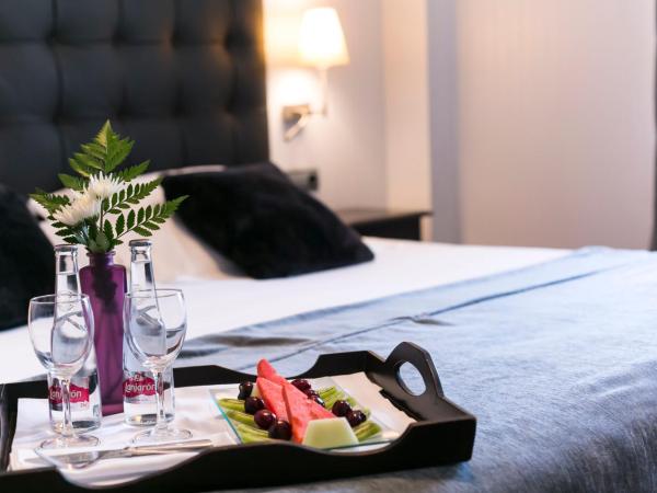 La Casa de la Trinidad : photo 6 de la chambre chambre double ou lits jumeaux classique