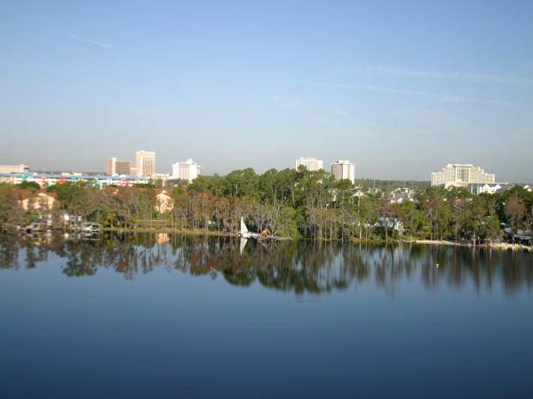Blue Heron Beach Resort : photo 2 de la chambre appartement 1 chambre