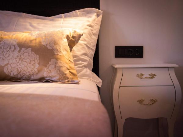 Soleil Luxury Rooms Old town : photo 4 de la chambre grande chambre double ou lits jumeaux