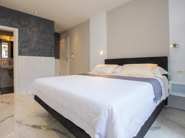 Soleil Luxury Rooms Old town : photo 4 de la chambre chambre double supérieure