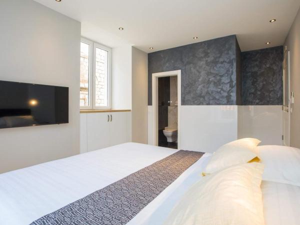 Soleil Luxury Rooms Old town : photo 5 de la chambre chambre double supérieure