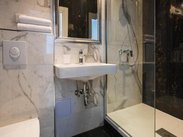 Soleil Luxury Rooms Old town : photo 6 de la chambre chambre double supérieure