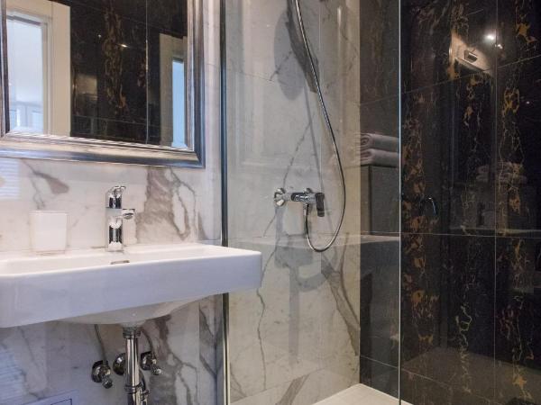 Soleil Luxury Rooms Old town : photo 7 de la chambre chambre double supérieure