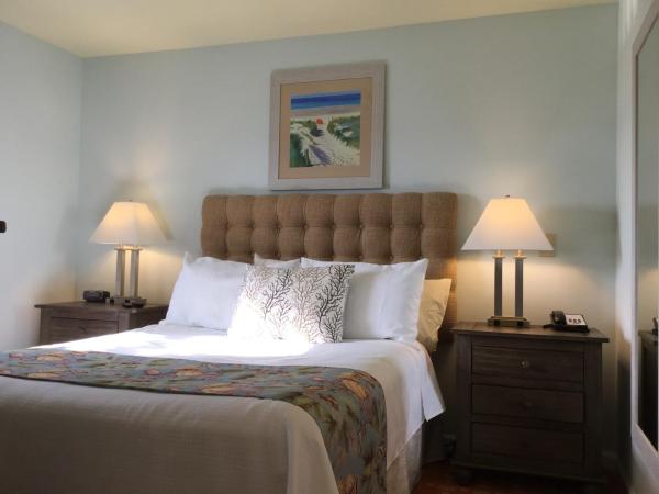 Sea Mystique Resorts : photo 1 de la chambre 2 bedroom 2 bath