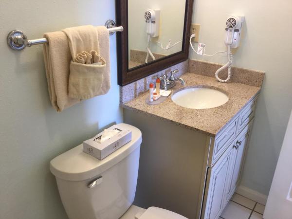 Sea Mystique Resorts : photo 2 de la chambre 2 bedroom 2 bath