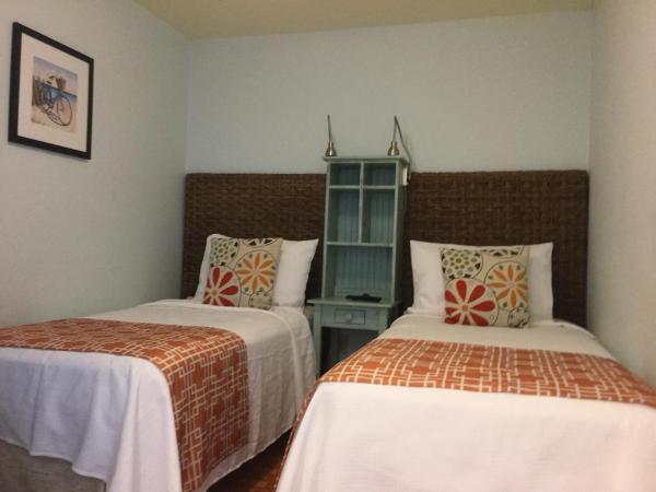 Sea Mystique Resorts : photo 3 de la chambre 2 bedroom 2 bath
