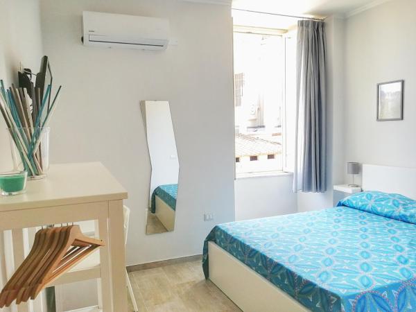 Casa Sannì : photo 8 de la chambre chambre double supérieure