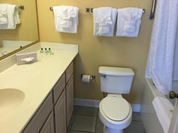 Peppertree Ocean Club Resorts : photo 2 de la chambre 2 bedroom 2 bath