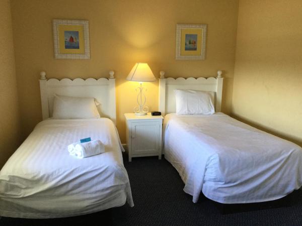 Peppertree Ocean Club Resorts : photo 3 de la chambre 2 bedroom 2 bath