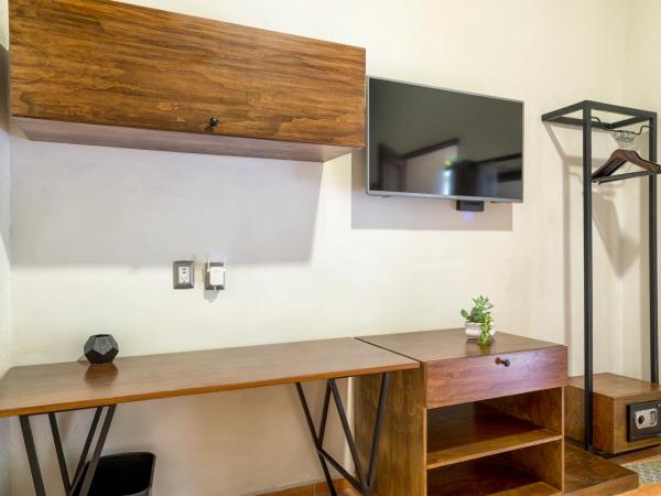 Morazul Hotel Boutique : photo 5 de la chambre chambre double standard