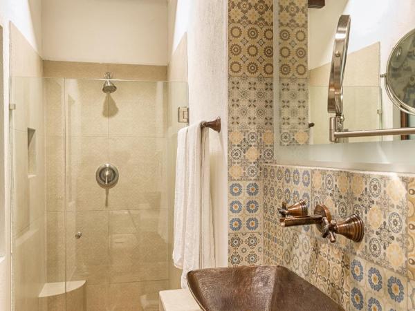 Morazul Hotel Boutique : photo 6 de la chambre chambre double standard