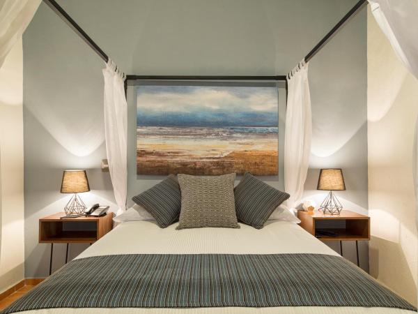 Morazul Hotel Boutique : photo 7 de la chambre chambre double standard