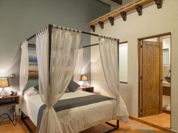 Morazul Hotel Boutique : photo 8 de la chambre chambre double standard