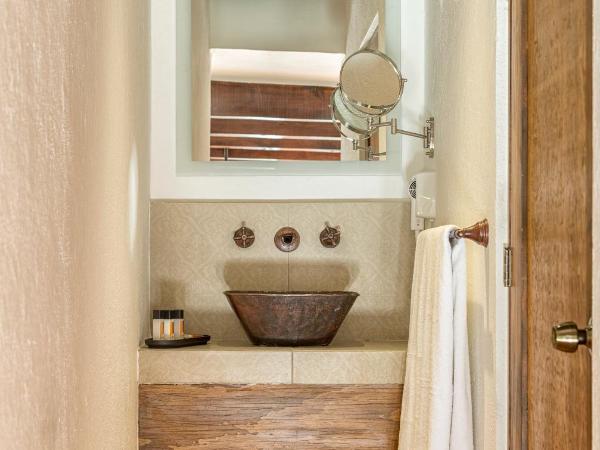 Morazul Hotel Boutique : photo 3 de la chambre chambre double avec 2 lits doubles