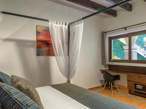 Morazul Hotel Boutique : photo 5 de la chambre chambre double supérieure