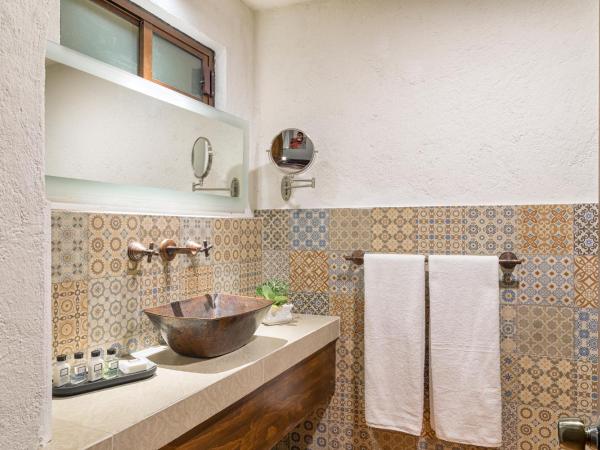 Morazul Hotel Boutique : photo 6 de la chambre chambre double supérieure