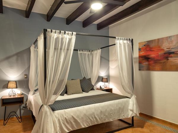 Morazul Hotel Boutique : photo 7 de la chambre chambre double supérieure