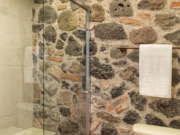 Morazul Hotel Boutique : photo 1 de la chambre chambre double standard