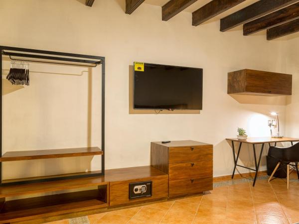 Morazul Hotel Boutique : photo 1 de la chambre suite