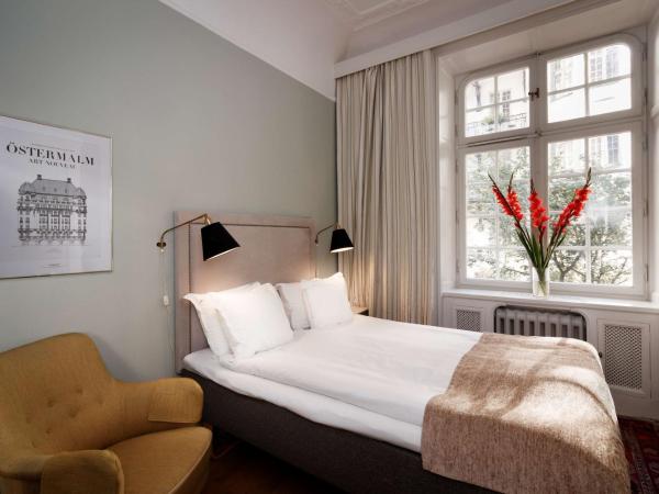 Hotel Esplanade, BW Signature Collection : photo 9 de la chambre chambre lit queen-size 