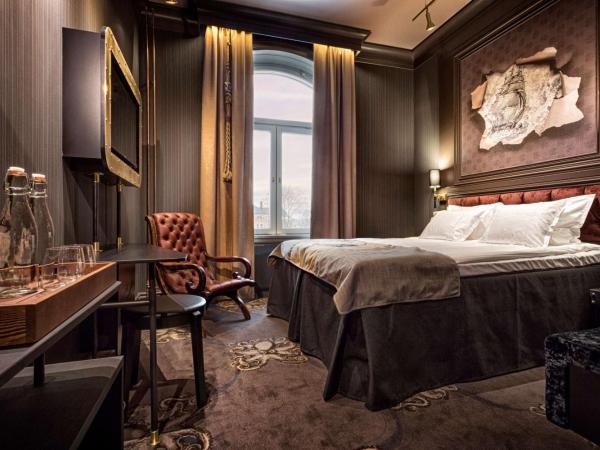 Stora Hotellet; BW Premier Collection : photo 2 de la chambre chambre double supérieure