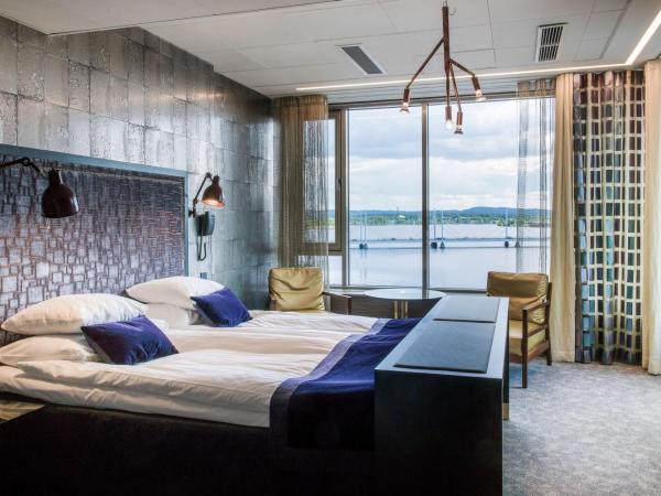 Best Western Plus John Bauer Hotel : photo 2 de la chambre suite junior lit king-size