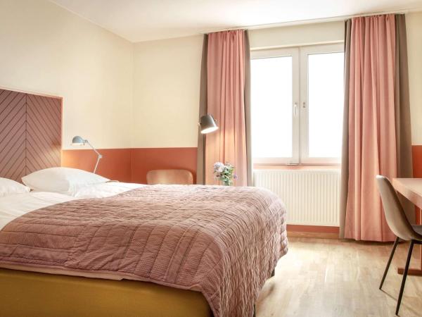 Best Western Plus Hotel Noble House : photo 6 de la chambre chambre lits jumeaux supérieure - non-fumeurs