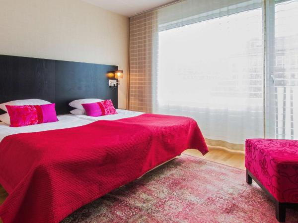 Best Western Plus Time Hotel : photo 5 de la chambre chambre double supérieure