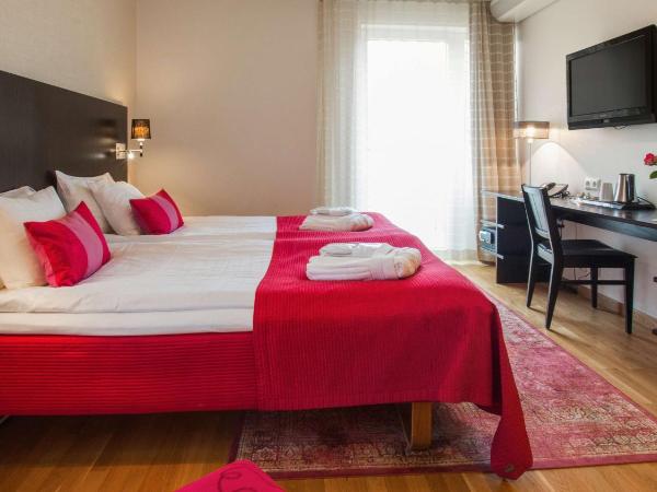 Best Western Plus Time Hotel : photo 3 de la chambre chambre lit king-size premium