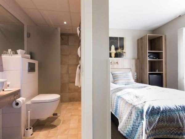 Best Western Plus John Bauer Hotel : photo 2 de la chambre chambre simple