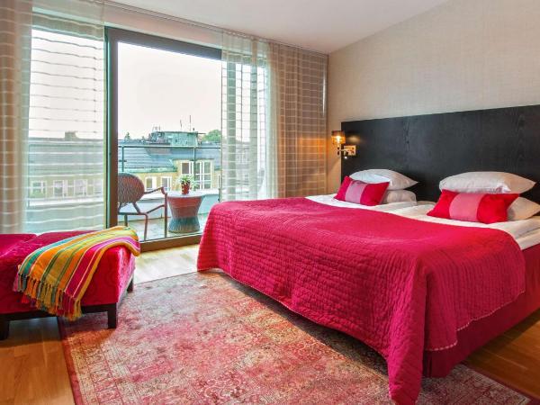 Best Western Plus Time Hotel : photo 4 de la chambre chambre double exécutive avec terrasse - vue sur ville